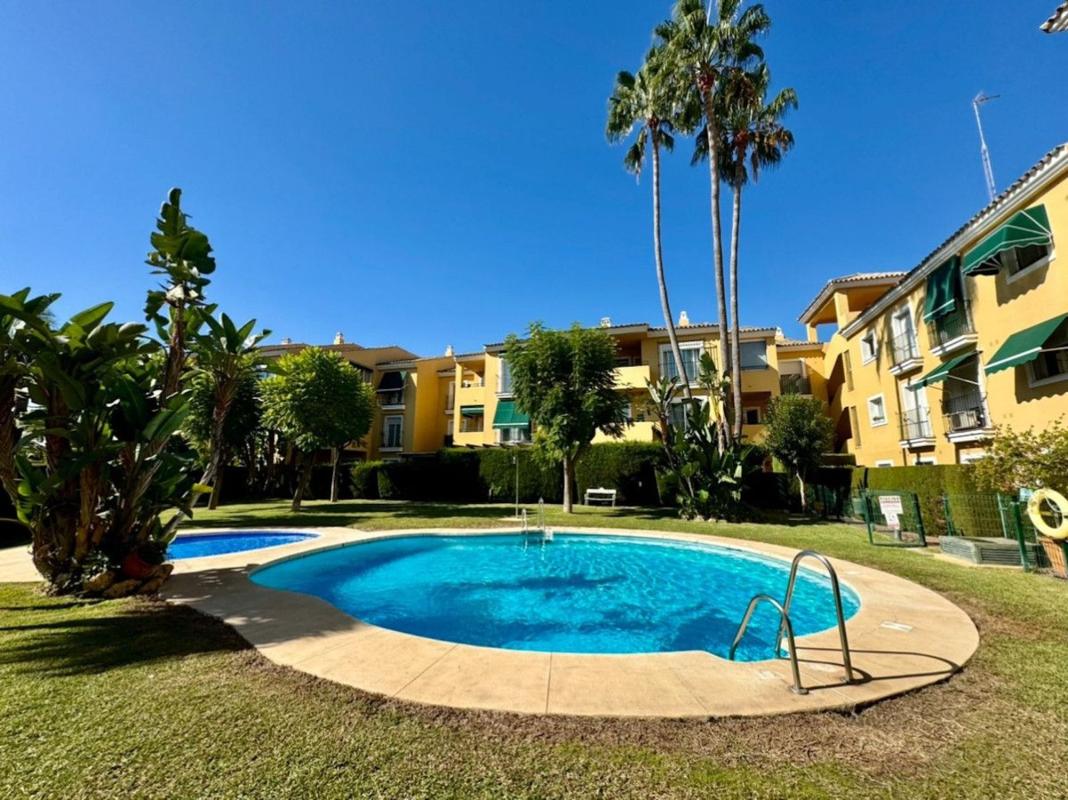 Sale of apartment in Piso en Guadalmina Alta, Marbella, Marbella
photo 1