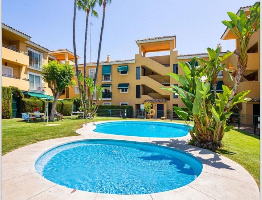 Sale of apartment in Piso en Guadalmina Alta, Marbella, Marbella
photo 2