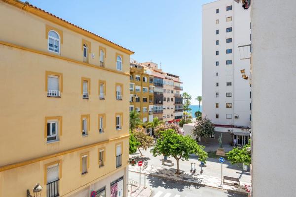 Sale of flat in Piso en Ceuta, Puerto de Estepona, Estepona, Estepona
 photo 1