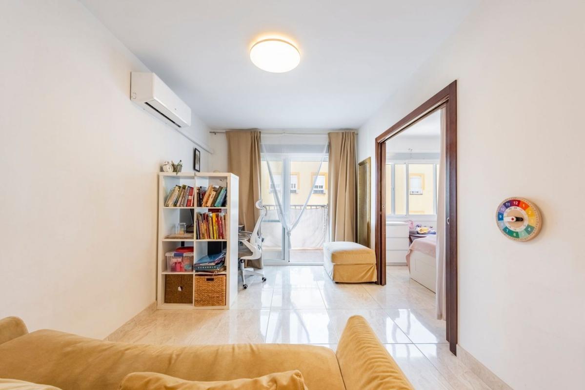 Venta de piso en Piso en Ceuta, Puerto de Estepona, Estepona, Estepona
 photo 5