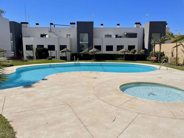 Venta de piso en Piso en La Cala de Mijas, Mijas, Mijas
 photo 1