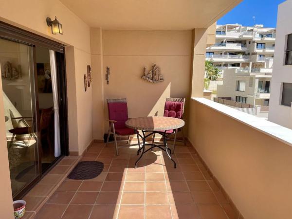 Venta de piso en Piso en La Cala de Mijas, Mijas, Mijas
 photo 2