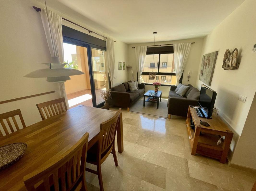 Продажа квартиры на Piso en La Cala de Mijas, Mijas, Михас
 photo 3