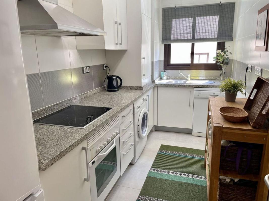 Продажа квартиры на Piso en La Cala de Mijas, Mijas, Михас
 photo 4