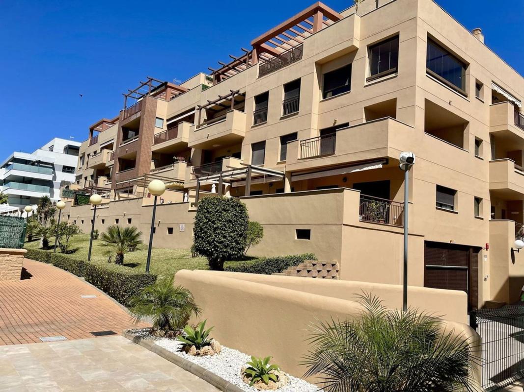 Продажа квартиры на Piso en La Cala de Mijas, Mijas, Михас
 photo 5