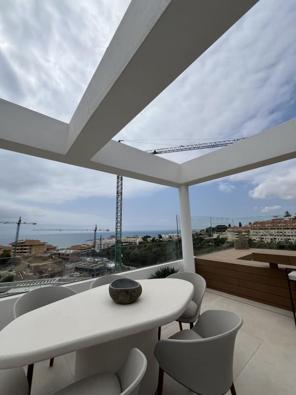Sale of townhouse in  Chalet adosado en Calle Begoña, El Higuerón, Fuengirola , Fuengirola photo 3