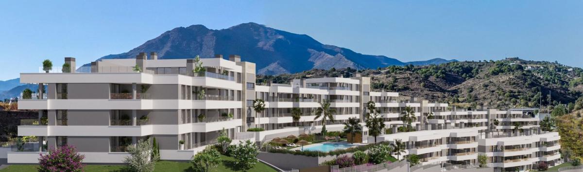Venta de piso en Piso en Zona Calvario, Estepona, Estepona
photo 4