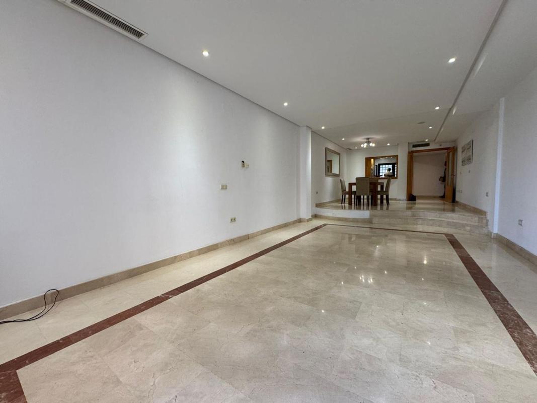 Sprzedaż mieszkania w Piso en Puerto Banús, Marbella, Marbella
 photo 3