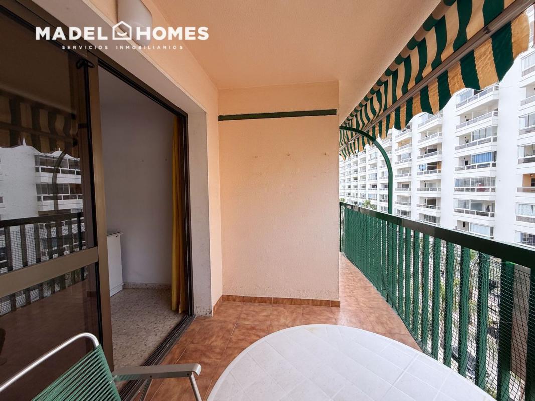 Sale of apartment in Piso en Calle Lamo de Espinosa, 3, Zona Puerto Deportivo, Fuengirola, Fuengirola
photo 2