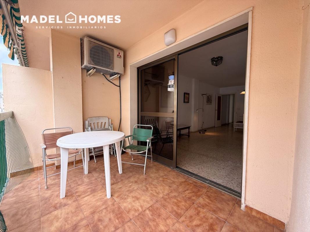 Sale of apartment in Piso en Calle Lamo de Espinosa, 3, Zona Puerto Deportivo, Fuengirola, Fuengirola
photo 3