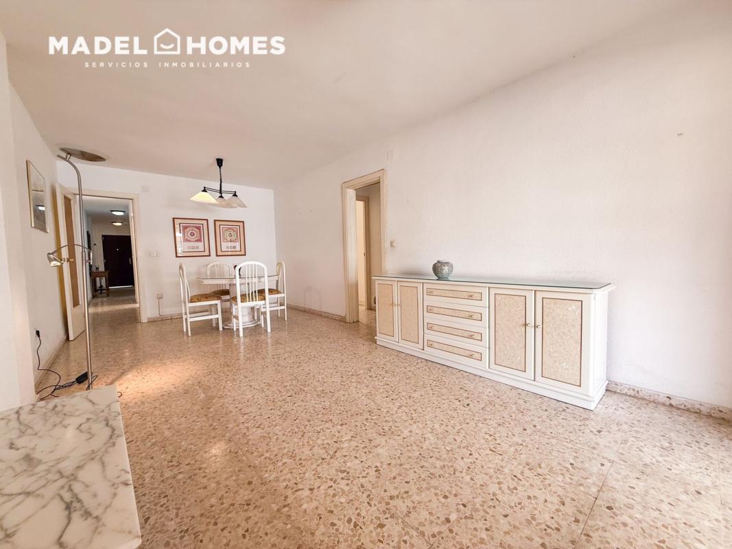 Sale of apartment in Piso en Calle Lamo de Espinosa, 3, Zona Puerto Deportivo, Fuengirola, Fuengirola
photo 5
