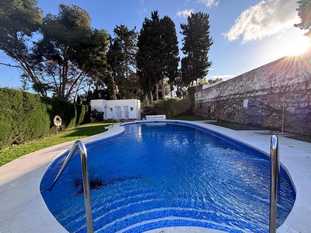 Sale of apartment in Piso en Camino del Pilar, La Colina, Torremolinos, Torremolinos
 photo 3