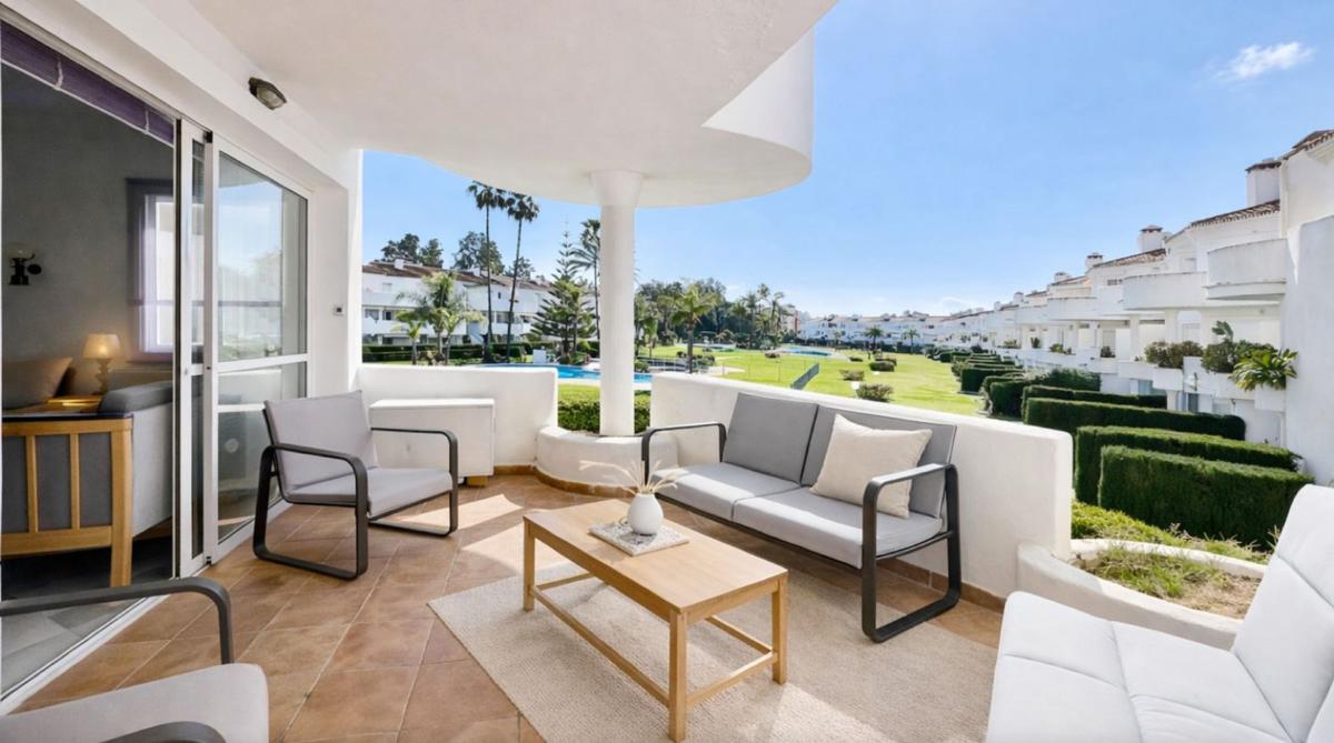 Sale of apartment in Piso en Los Olivos, 110, Campo de Mijas, Mijas, Mijas
photo 1
