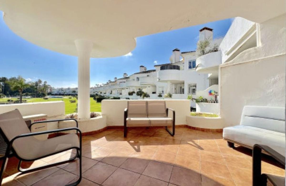 Sale of apartment in Piso en Los Olivos, 110, Campo de Mijas, Mijas, Mijas
photo 2