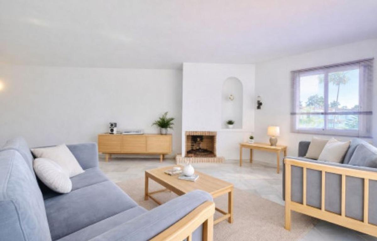 Sale of apartment in Piso en Los Olivos, 110, Campo de Mijas, Mijas, Mijas
photo 3