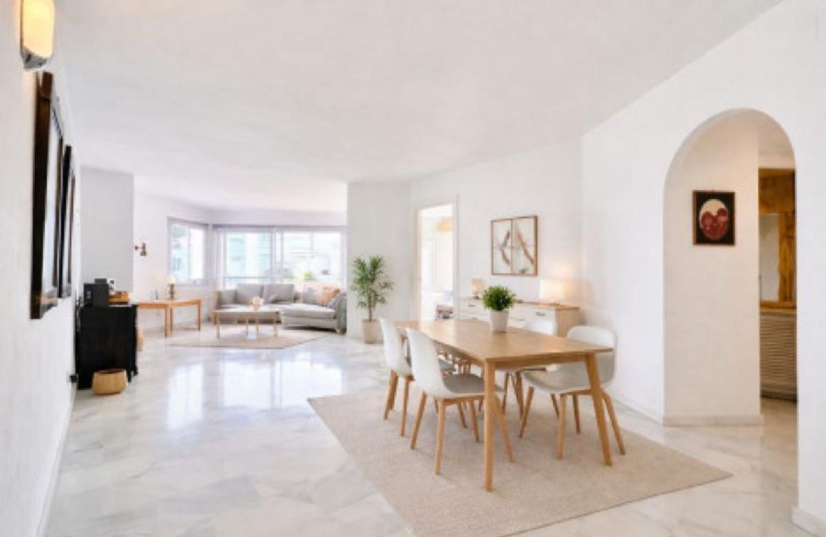 Sale of apartment in Piso en Los Olivos, 110, Campo de Mijas, Mijas, Mijas
photo 4