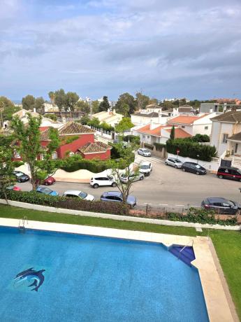 Sprzedaż mieszkania w Piso en Sardinero, 18, Los Álamos, Torremolinos, Torremolinos
photo 1