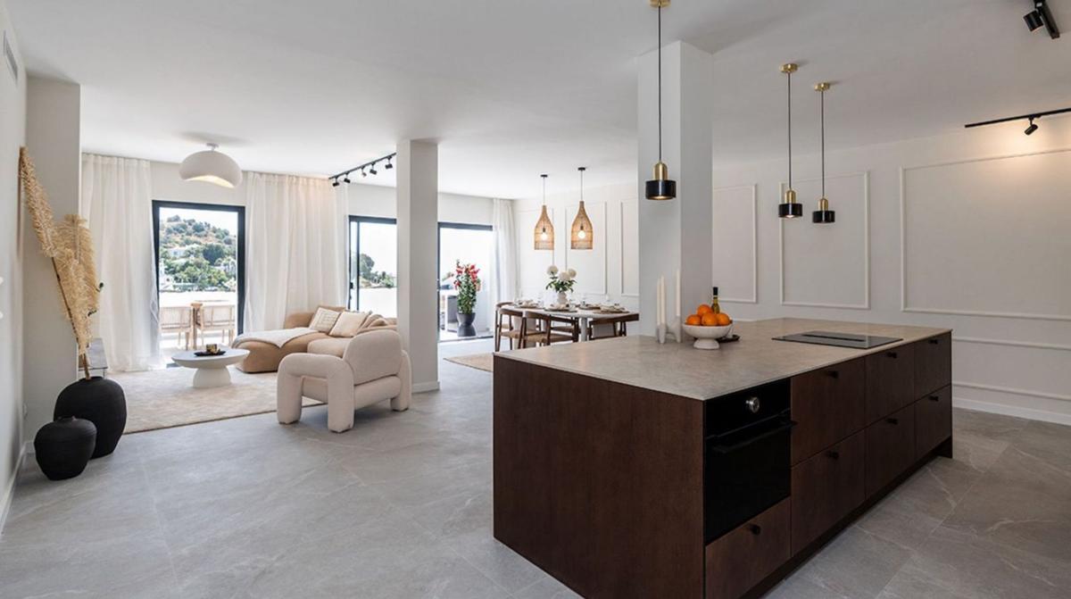 Venta de piso en Piso en Calle Hernán Cortés, La Quinta, Benahavís, Benahavís
photo 2