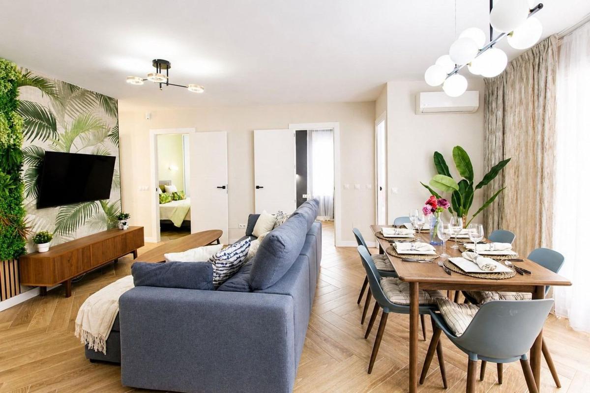 Продажа квартиры на Piso en Calle Carmen Montes, La Carihuela - Los Nidos, Torremolinos, Торремолинос
 photo 3
