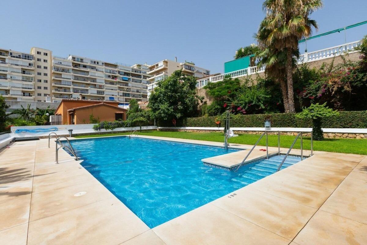 Продажа квартиры на Piso en Calle Carmen Montes, La Carihuela - Los Nidos, Torremolinos, Торремолинос
 photo 4