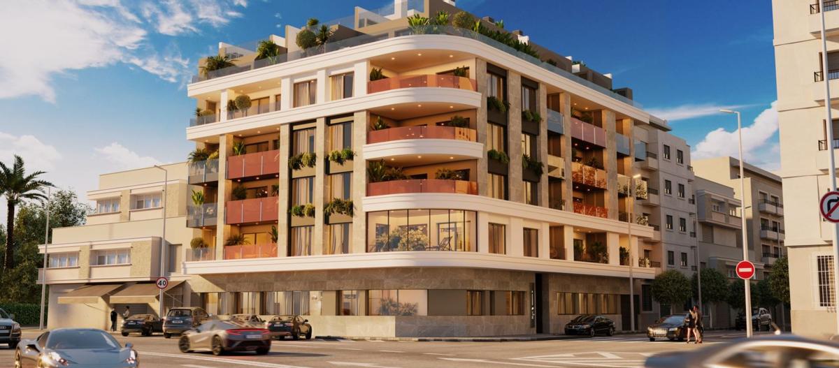 Residencial Alegría 26