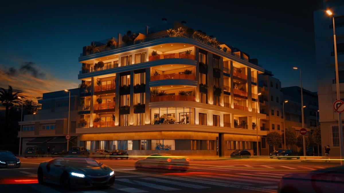 New construction Residencial Alegría 26 in Torrevieja photo 2