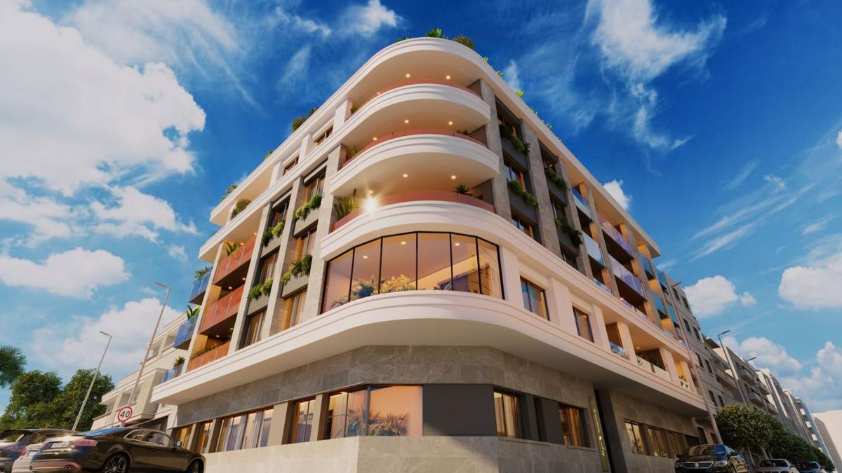 New construction Residencial Alegría 26 in Torrevieja photo 3