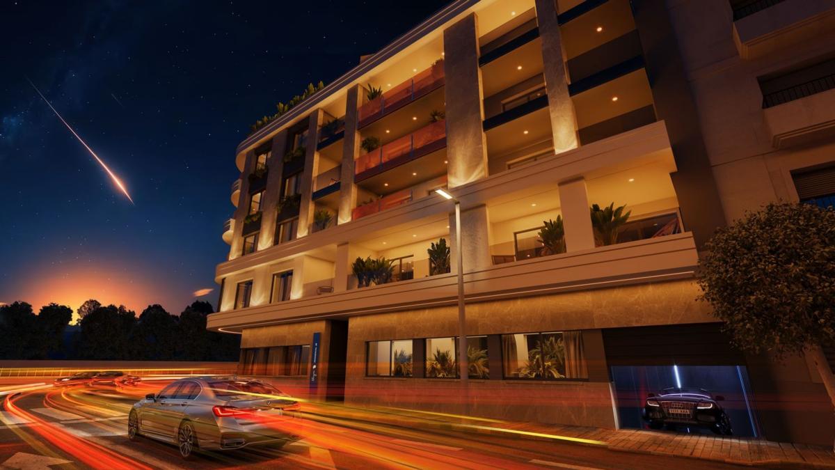 New construction Residencial Alegría 26 in Torrevieja photo 4