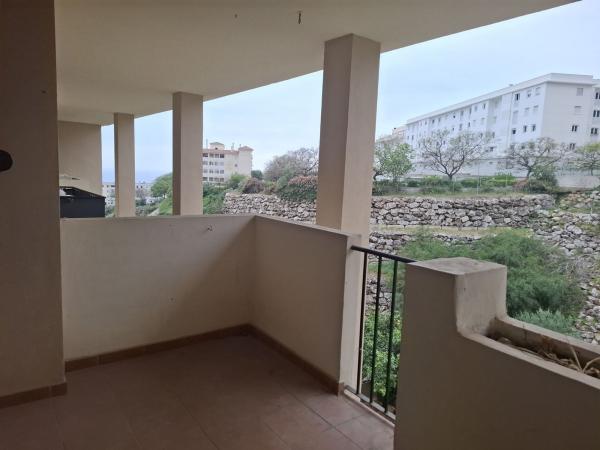 Продажа квартиры на Piso en Calle de la Mancha, 26, Arroyo de la Miel, Benalmádena, Бенальмадена
 photo 1