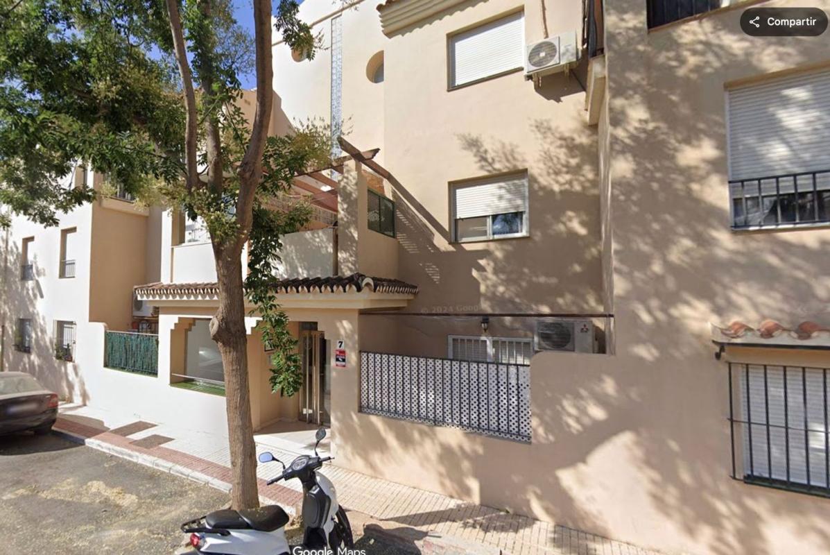 Продажа квартиры на Piso en Calle de la Mancha, 26, Arroyo de la Miel, Benalmádena, Бенальмадена
photo 5