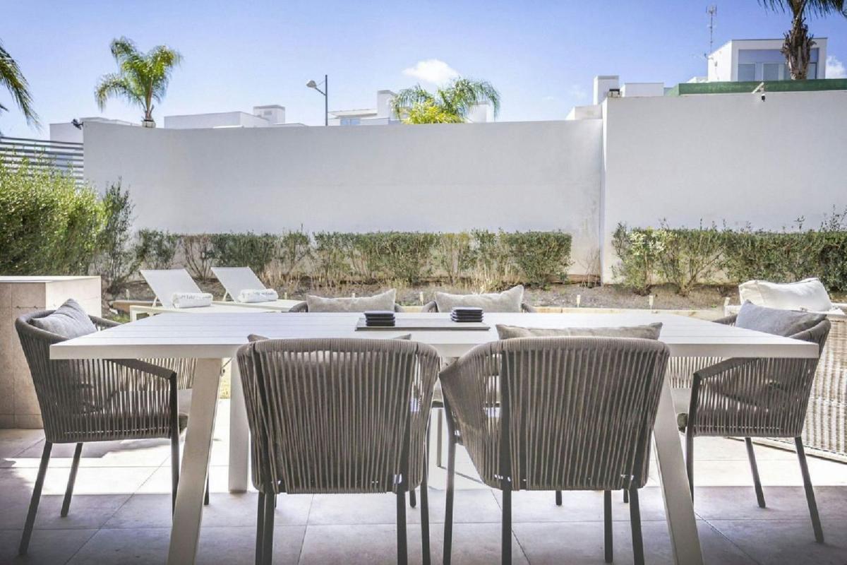 Venta de piso en Piso en Calle Casa de la Paz, 1, Cancelada, Estepona, Estepona
photo 4