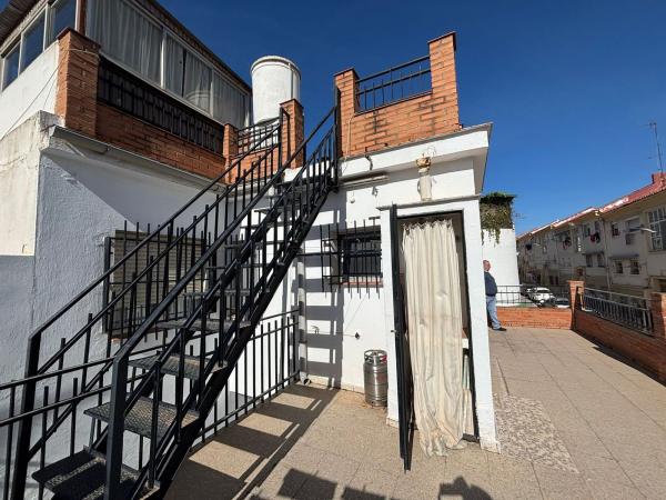 Casa o chalet independiente en Fernando Alcantara, Los Castillejos - La Trinidad, Málaga photo 3