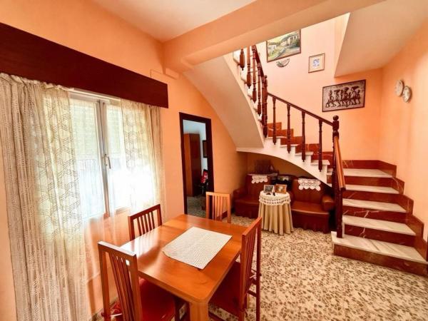 Casa o chalet independiente en Fernando Alcantara, Los Castillejos - La Trinidad, Málaga photo 4