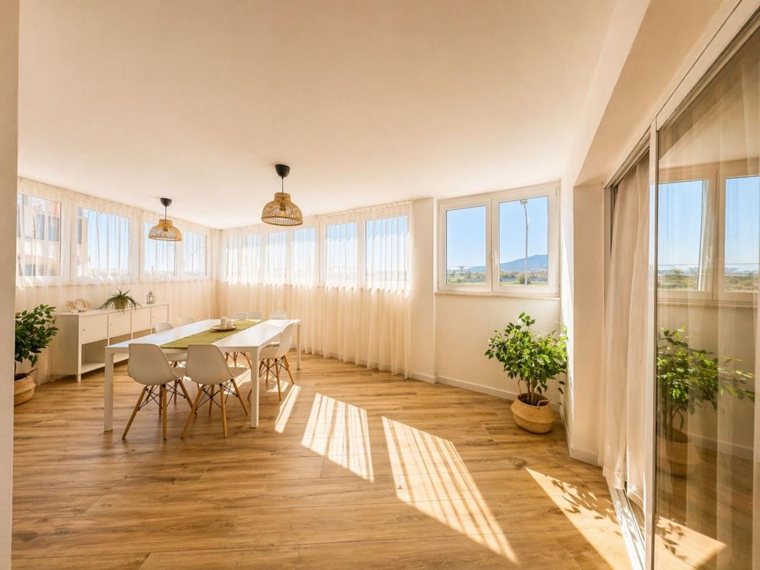 Sale of apartment in Piso en Avenida Portales del Peñón, 3, El Romeral-Peñón de Zapata, Alhaurín de la Torre, Alhaurín de la Torre
photo 2