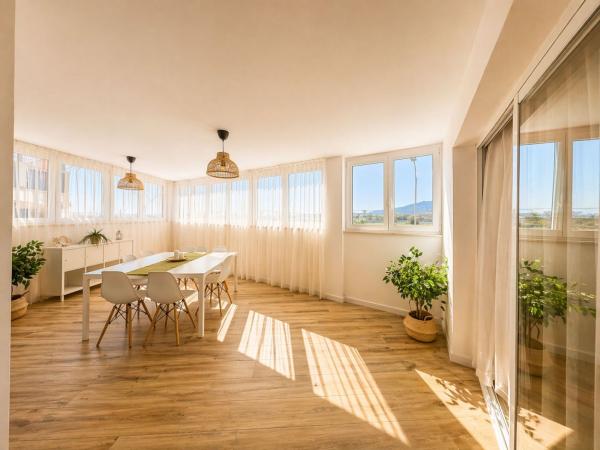 Venta de piso en Piso en Avenida Portales del Peñón, 3, El Romeral-Peñón de Zapata, Alhaurín de la Torre, Alhaurín de la Torre
thumbnail 1
