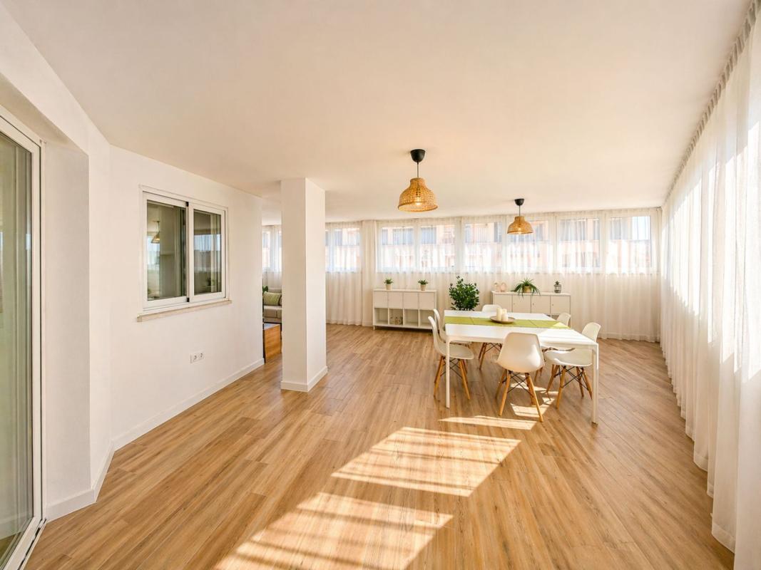 Sale of apartment in Piso en Avenida Portales del Peñón, 3, El Romeral-Peñón de Zapata, Alhaurín de la Torre, Alhaurín de la Torre
photo 3