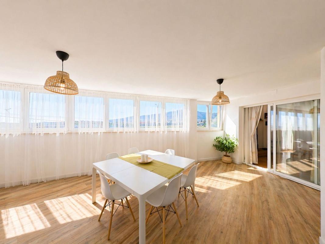 Sale of apartment in Piso en Avenida Portales del Peñón, 3, El Romeral-Peñón de Zapata, Alhaurín de la Torre, Alhaurín de la Torre
photo 4