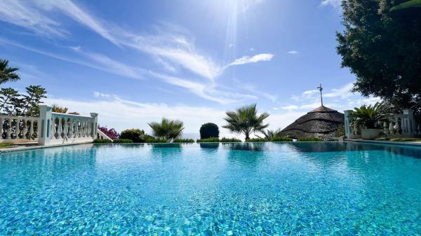 Casa o chalet independiente en Alto de los Monteros, Marbella thumbnail 2