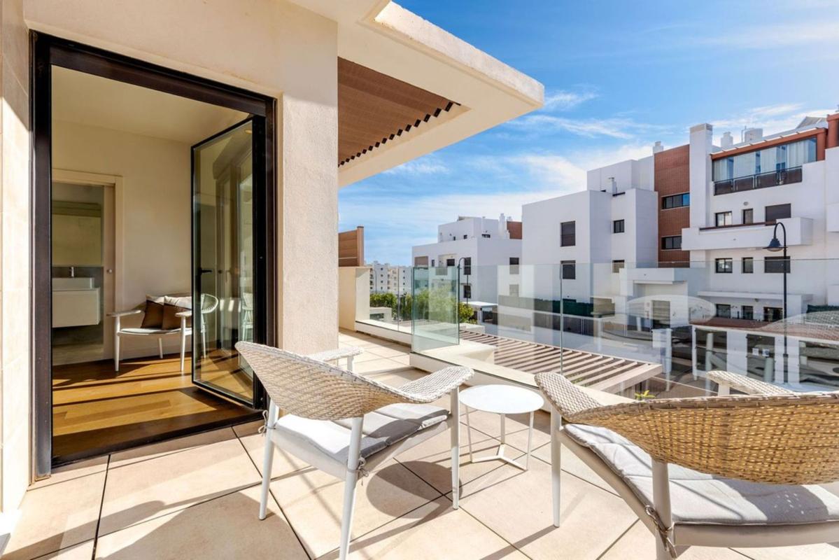 Sale of apartment in Piso en Calle Sierra de Baza, La Cala de Mijas, Mijas, Mijas
photo 1