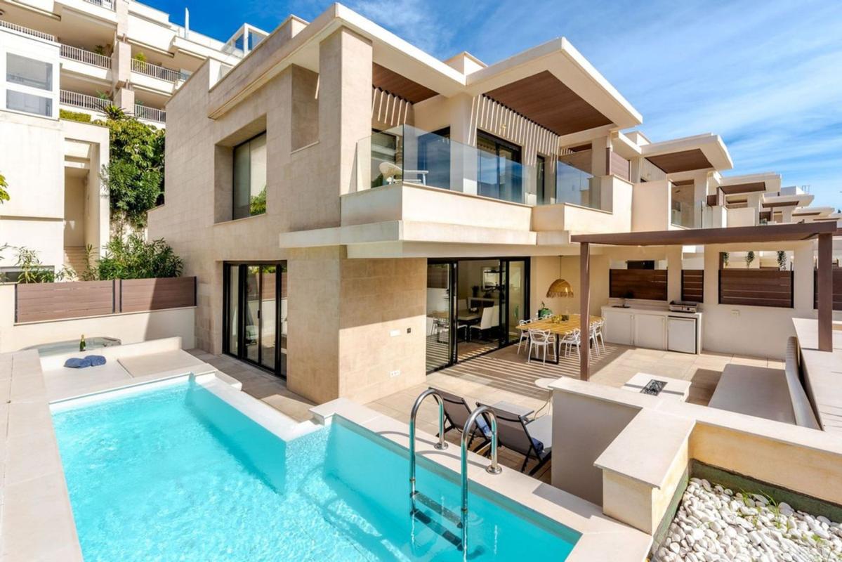 Sale of apartment in Piso en Calle Sierra de Baza, La Cala de Mijas, Mijas, Mijas
photo 2