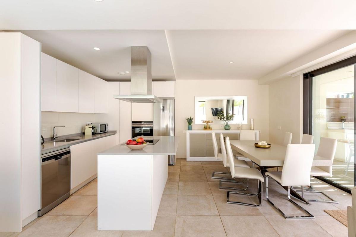 Sale of apartment in Piso en Calle Sierra de Baza, La Cala de Mijas, Mijas, Mijas
photo 5