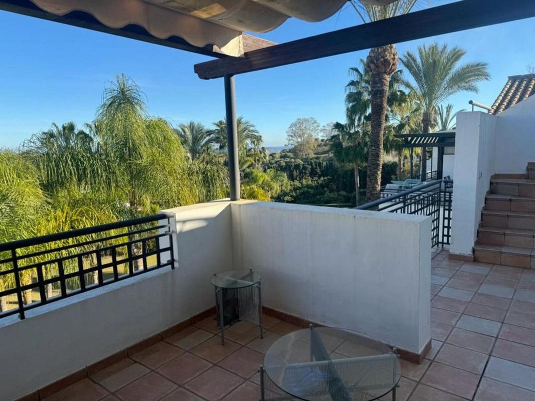 Venta de ático en Ático en Calle Cartama, 3, La Concha-Resina Golf, Estepona, Estepona photo 3