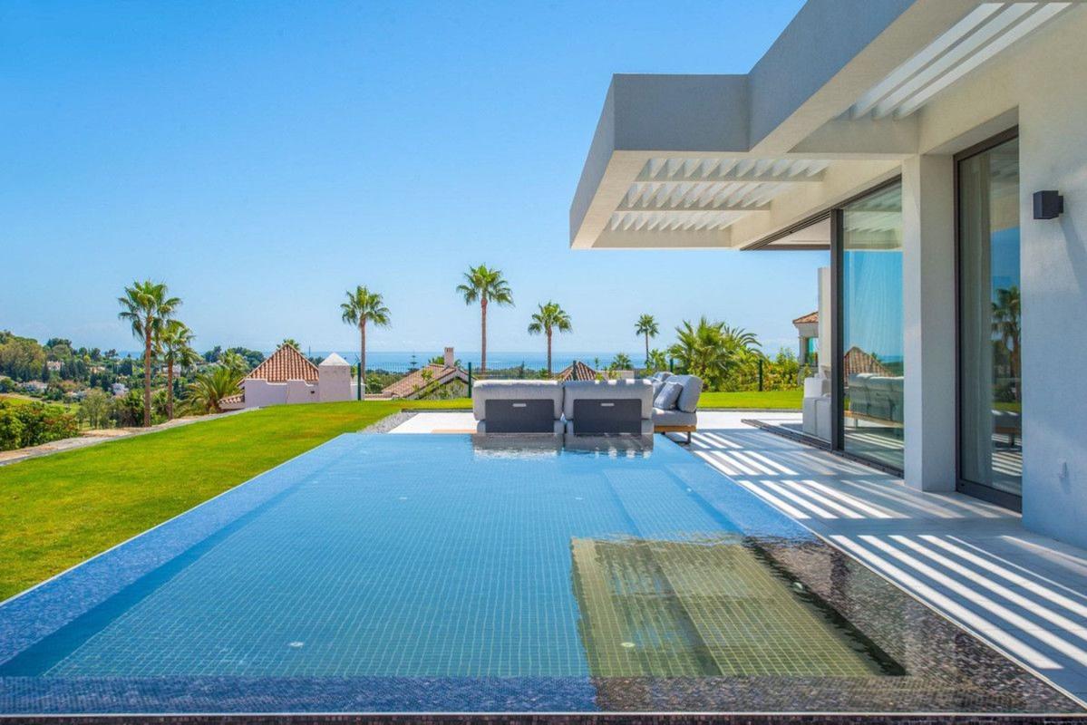 Venta de piso en Piso en Calle Jazmín, 116, Paraiso-Barronal, Estepona, Estepona
 photo 3