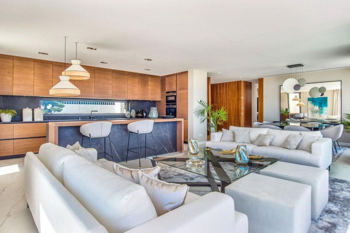 Venta de piso en Piso en Calle Jazmín, 116, Paraiso-Barronal, Estepona, Estepona
 photo 5