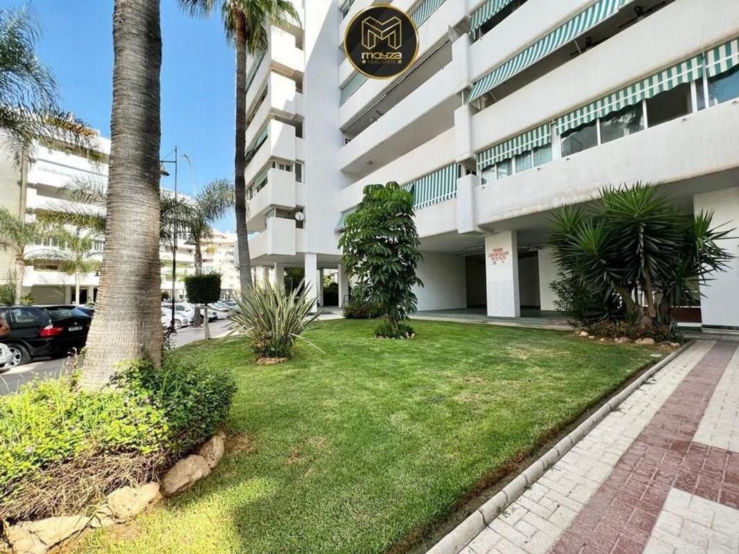 Продажа квартиры на Piso en Zona Sohail, Fuengirola, Фуэнхирола
photo 1