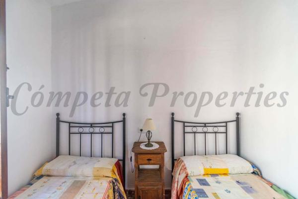 Casa rural en Sedella photo 4