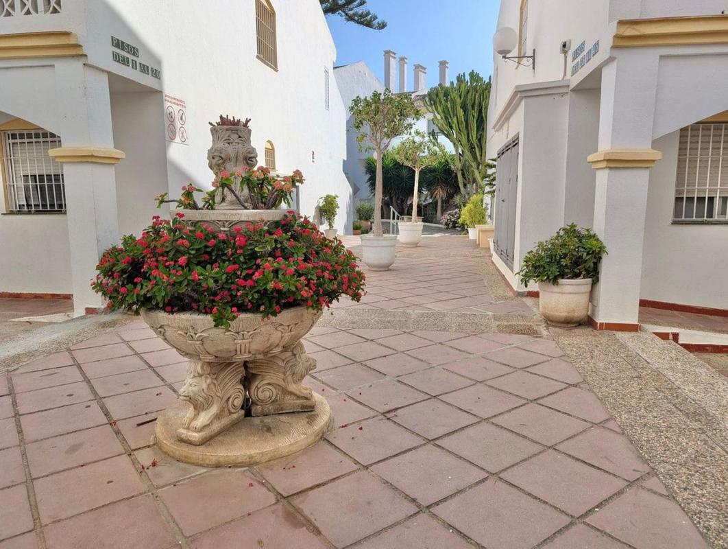 Venta de ático en Ático en Avenida de España, 8 -9, Sitio de Calahonda, Mijas, Mijas photo 2