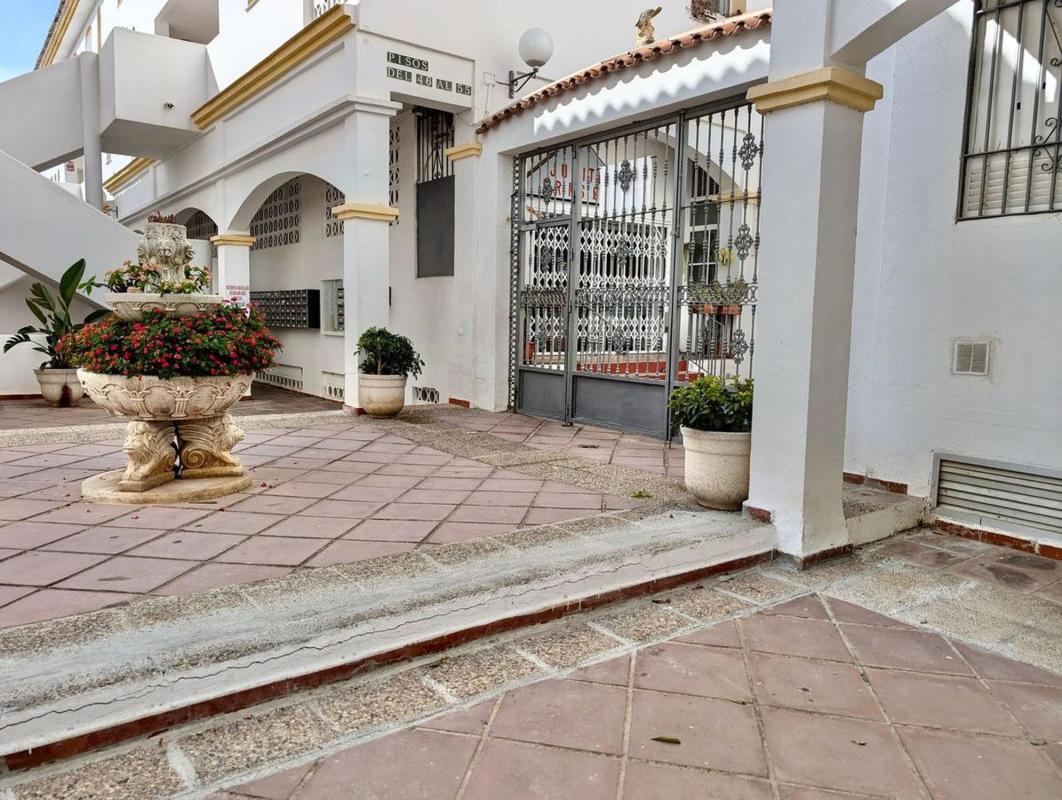 Venta de ático en Ático en Avenida de España, 8 -9, Sitio de Calahonda, Mijas, Mijas photo 3