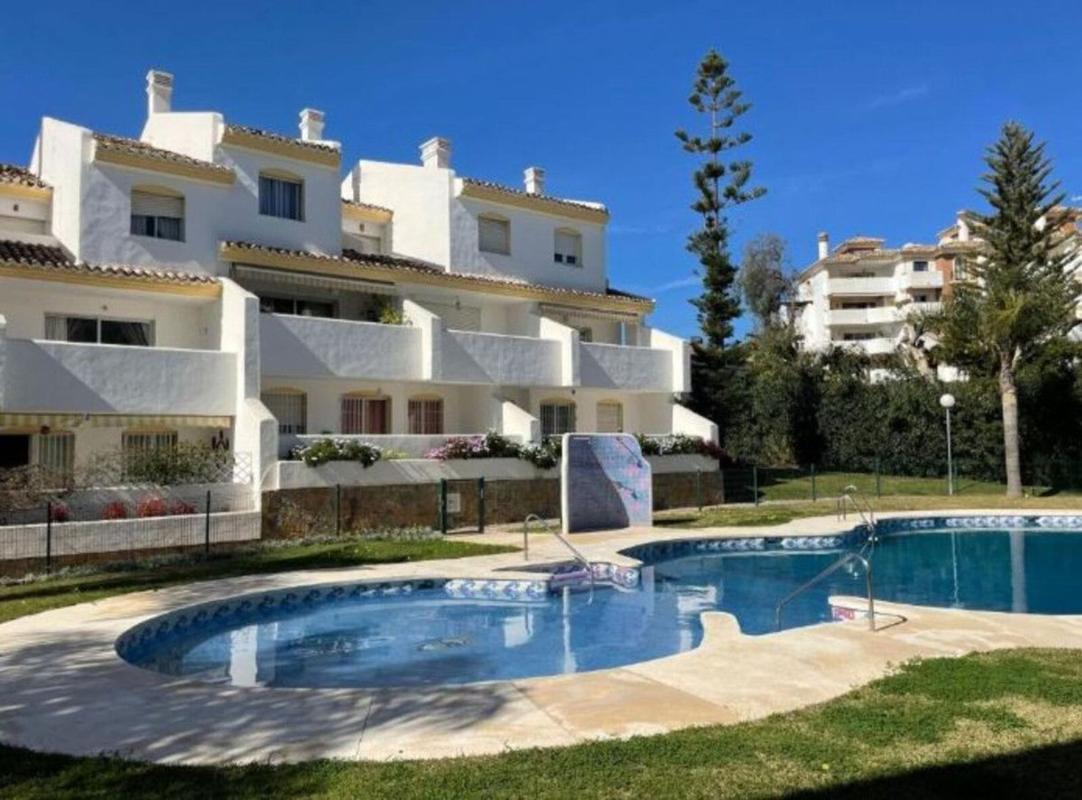 Venta de ático en Ático en Avenida de España, 8 -9, Sitio de Calahonda, Mijas, Mijas photo 4