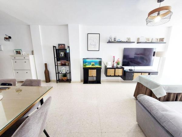 Продажа квартиры на Piso en Calle Dátil, Arroyo de la Miel, Benalmádena, Бенальмадена
 photo 3